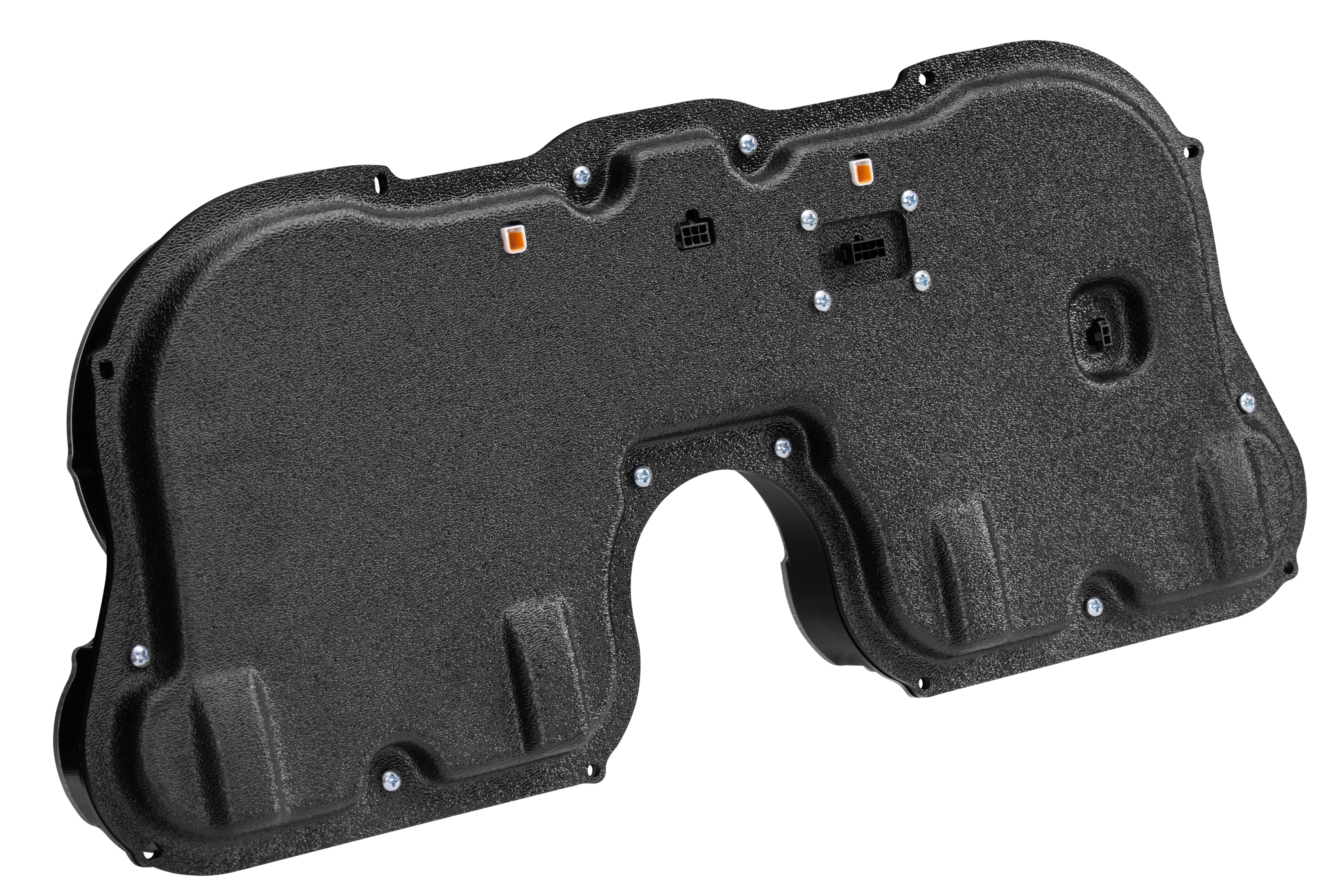 Dakota Digital RTX-67C-PU-X — 1967–1972 Chevy/GMC C10 Truck RTX Instrument System