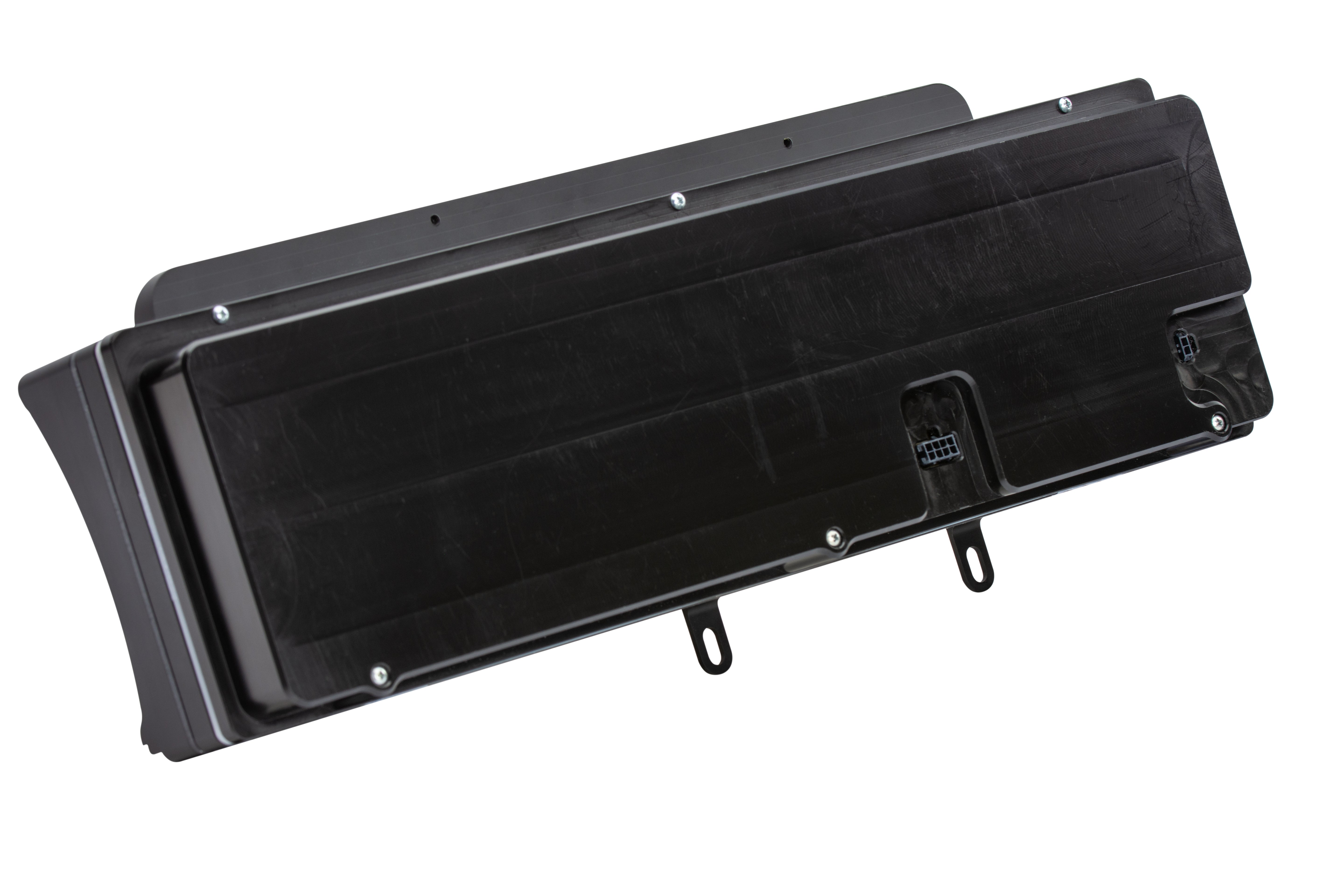 Dakota Digital RTX-70C-MAL-X — 1970–72 Chevy Malibu / Non-SS Chevelle / El Camino RTX Gauge Kit