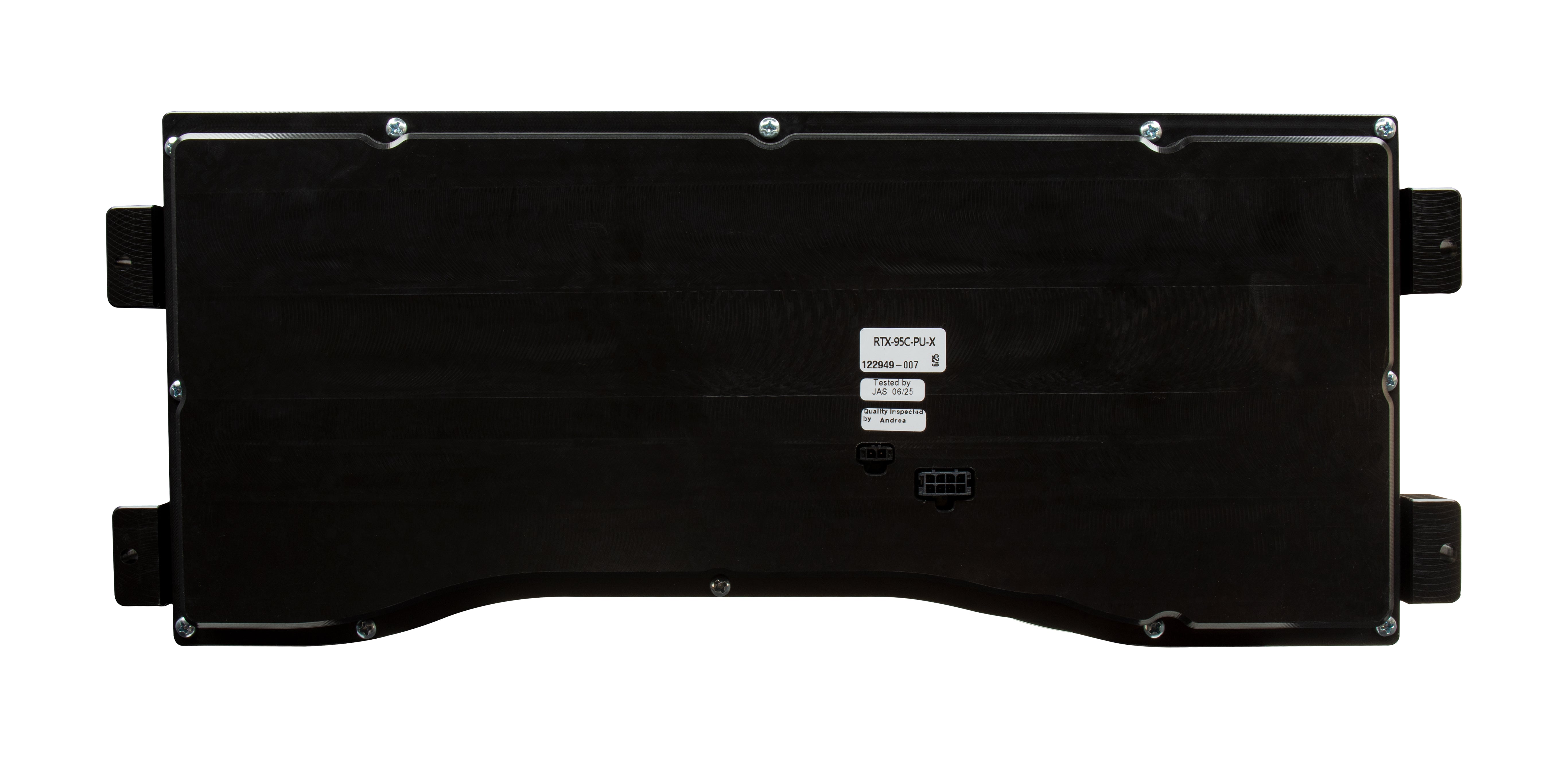 Dakota Digital RTX-95C-PU-X — 1995–98 Chevy/GMC Truck & 1995–00 SUV/HD RTX Gauge Kit