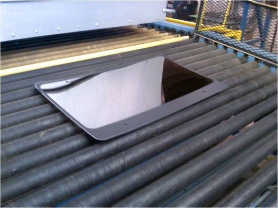 1982-99 Porsche Saratoga Glass Top 944 OEM