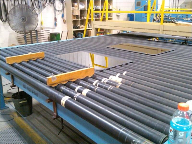 1982-99 Porsche Saratoga Glass Top 944 OEM