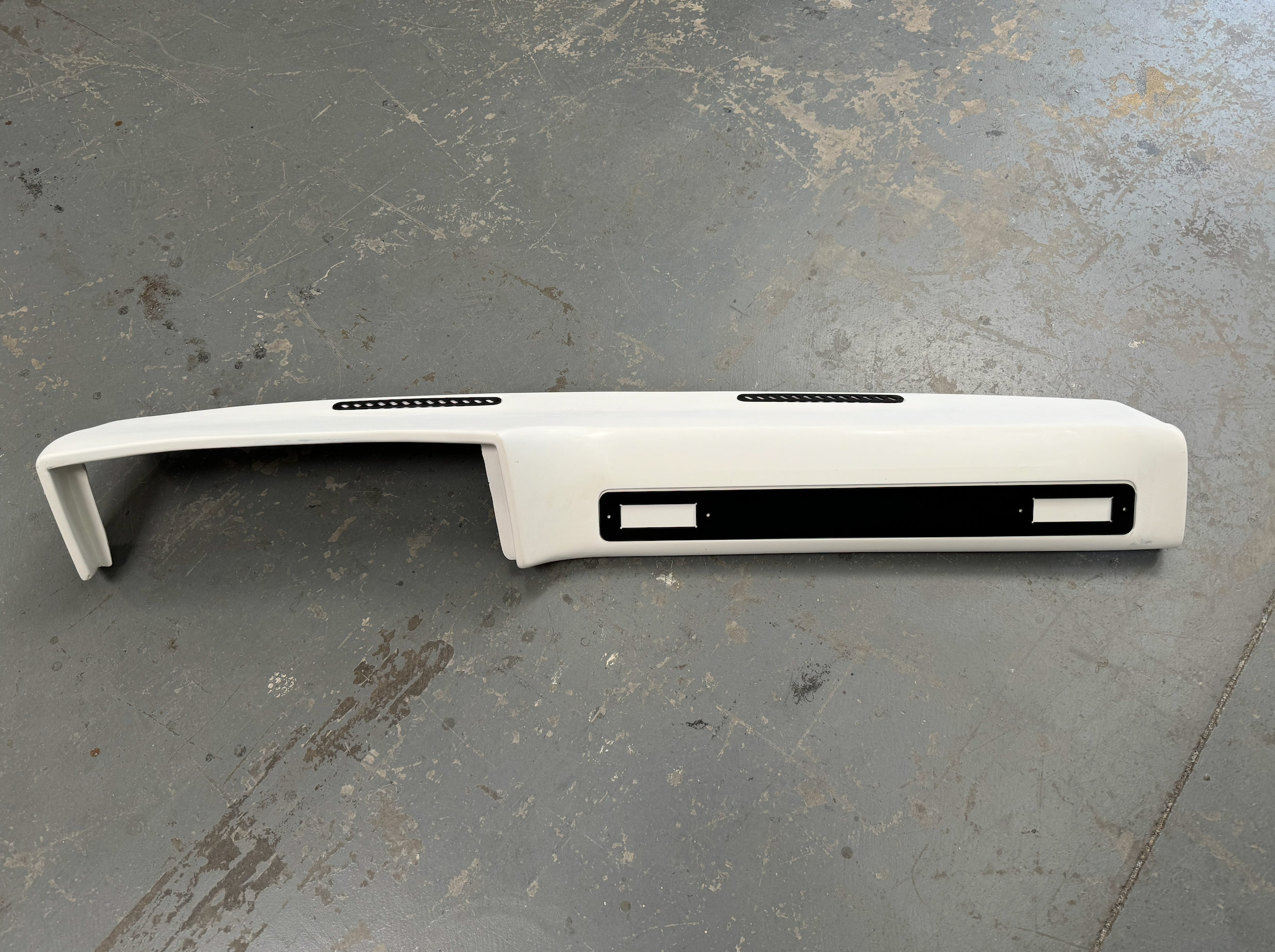 1973–1988 Squarebody Truck Full Interior Kit by Fesler