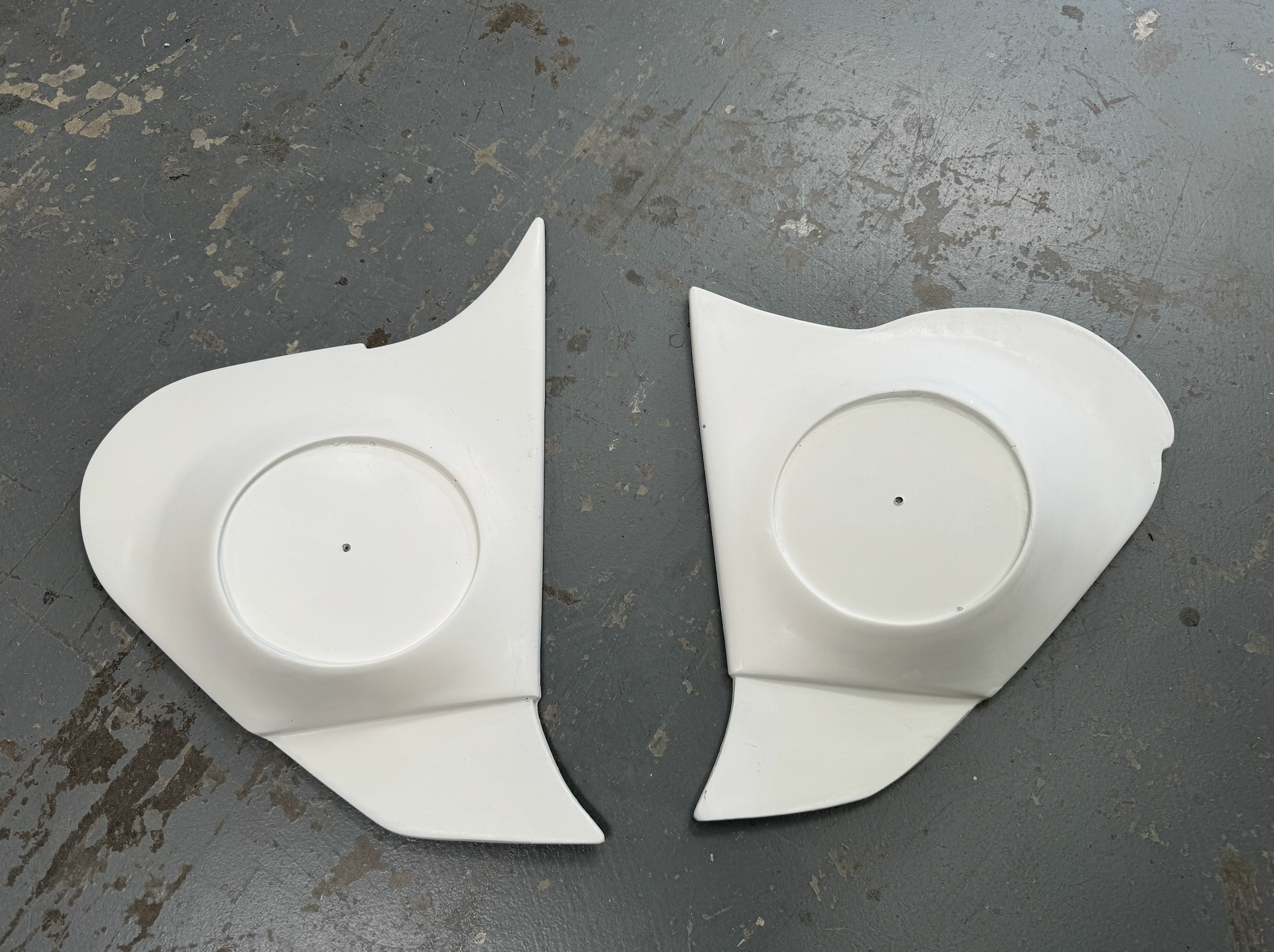 1973–1988 Squarebody Truck Full Interior Kit by Fesler