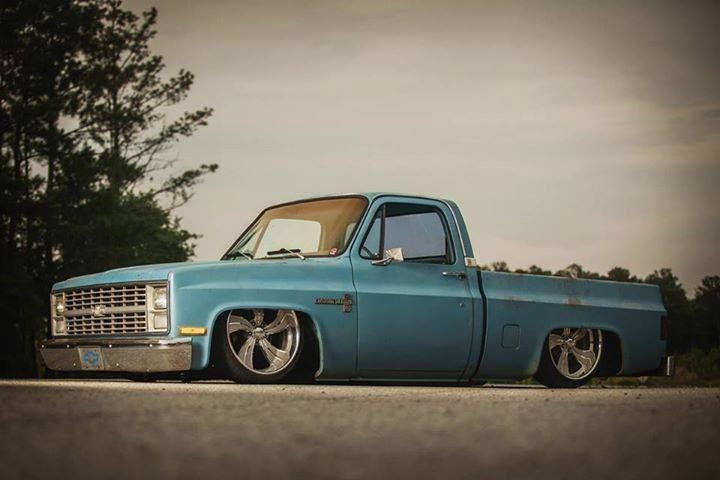 1973–1986 Chevy/GMC Squarebody Windshield — OEM-Style, USA-Made (Not Flush Glass)