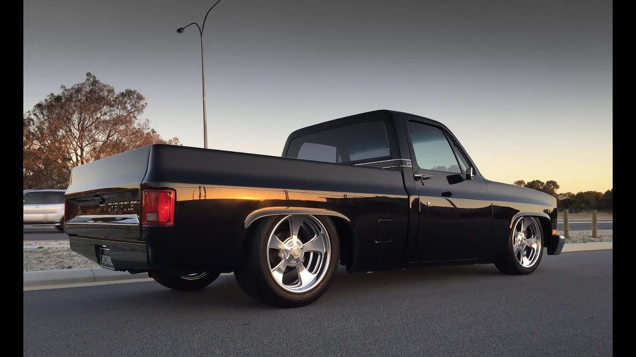 1973–1986 Chevy/GMC Squarebody Windshield — OEM-Style, USA-Made (Not Flush Glass)