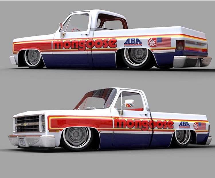 1973–1986 Chevy/GMC Squarebody Windshield — OEM-Style, USA-Made (Not Flush Glass)