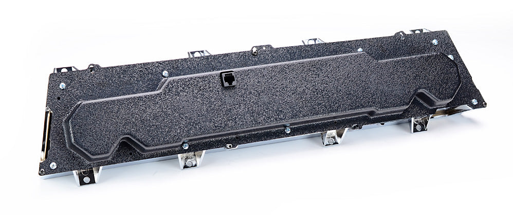 Dakota Digital VHX-66C-CVL — 1966–67 Chevy Chevelle / El Camino VHX Gauge Kit