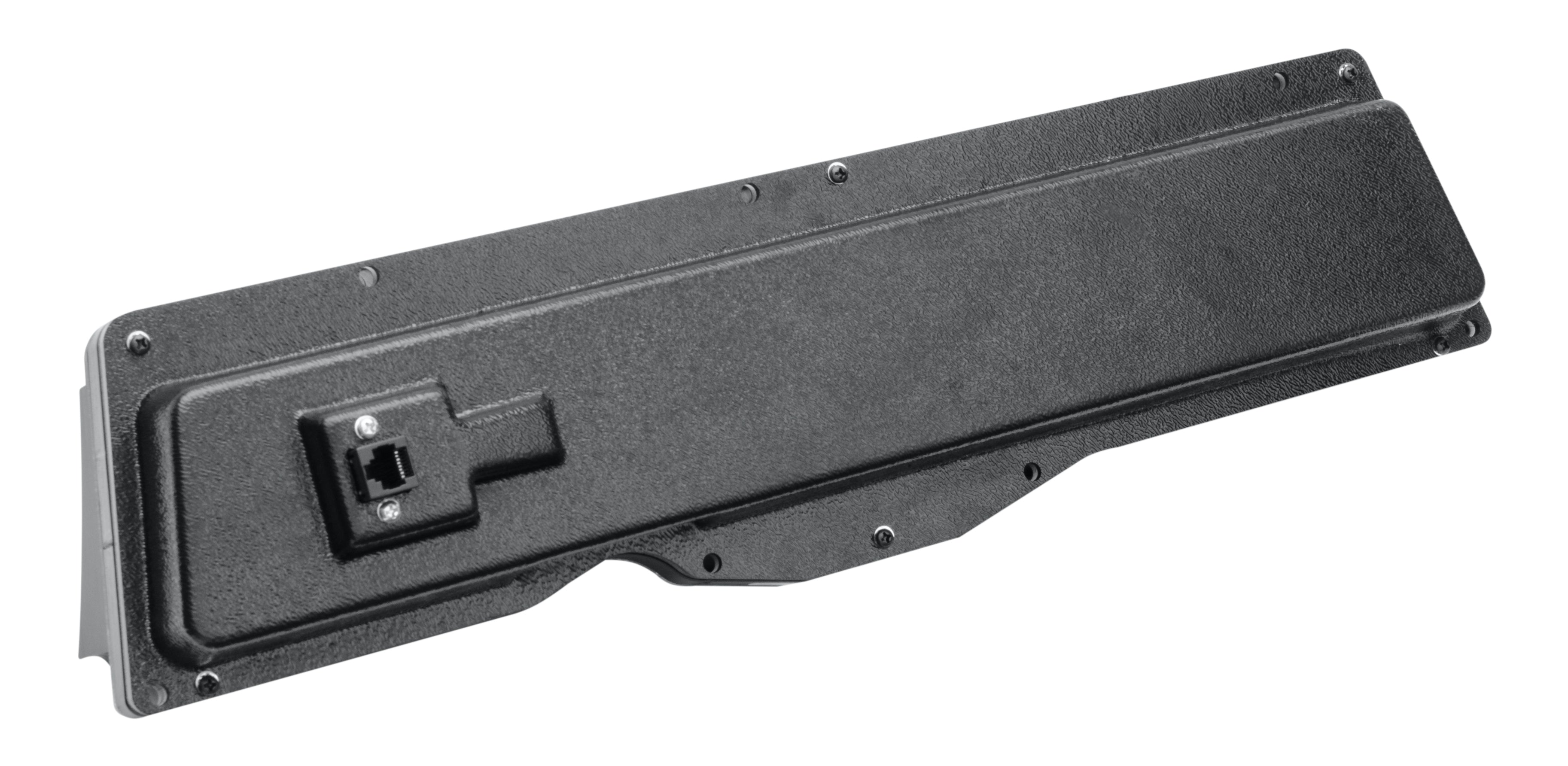 Dakota Digital VHX-66C-NOV — 1966–67 Chevy Nova VHX Gauge Kit