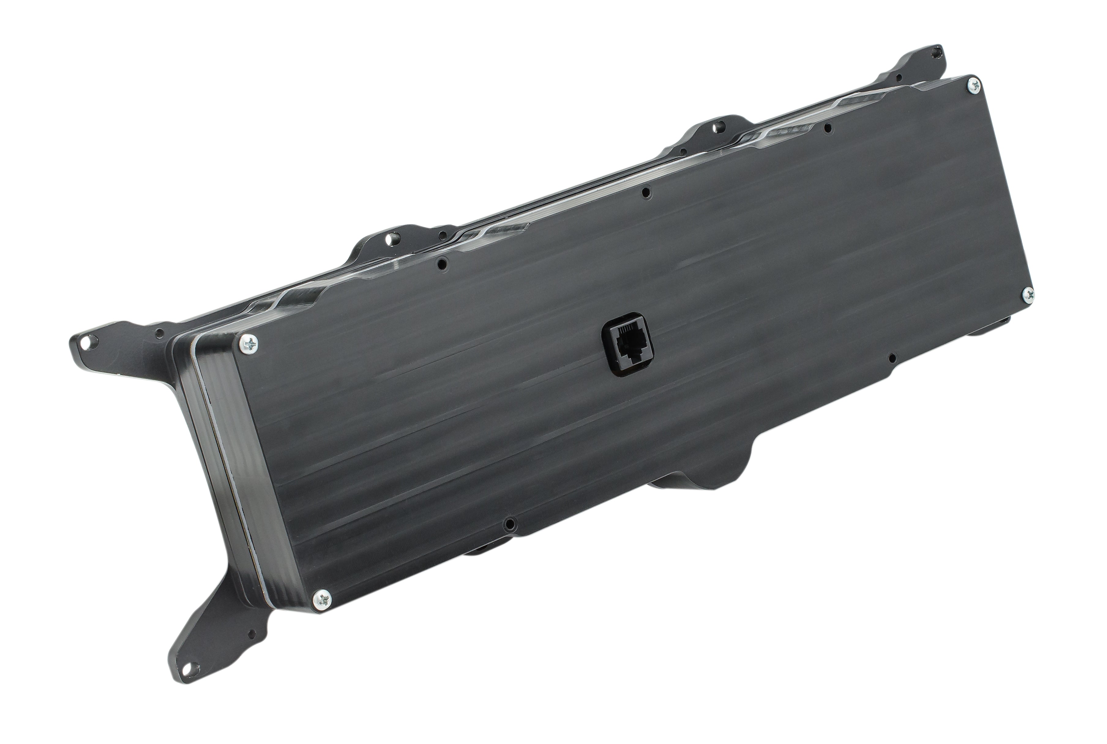 Dakota Digital VHX-67F-PU — 1967–72 Ford F-100 / F-Series VHX Gauge