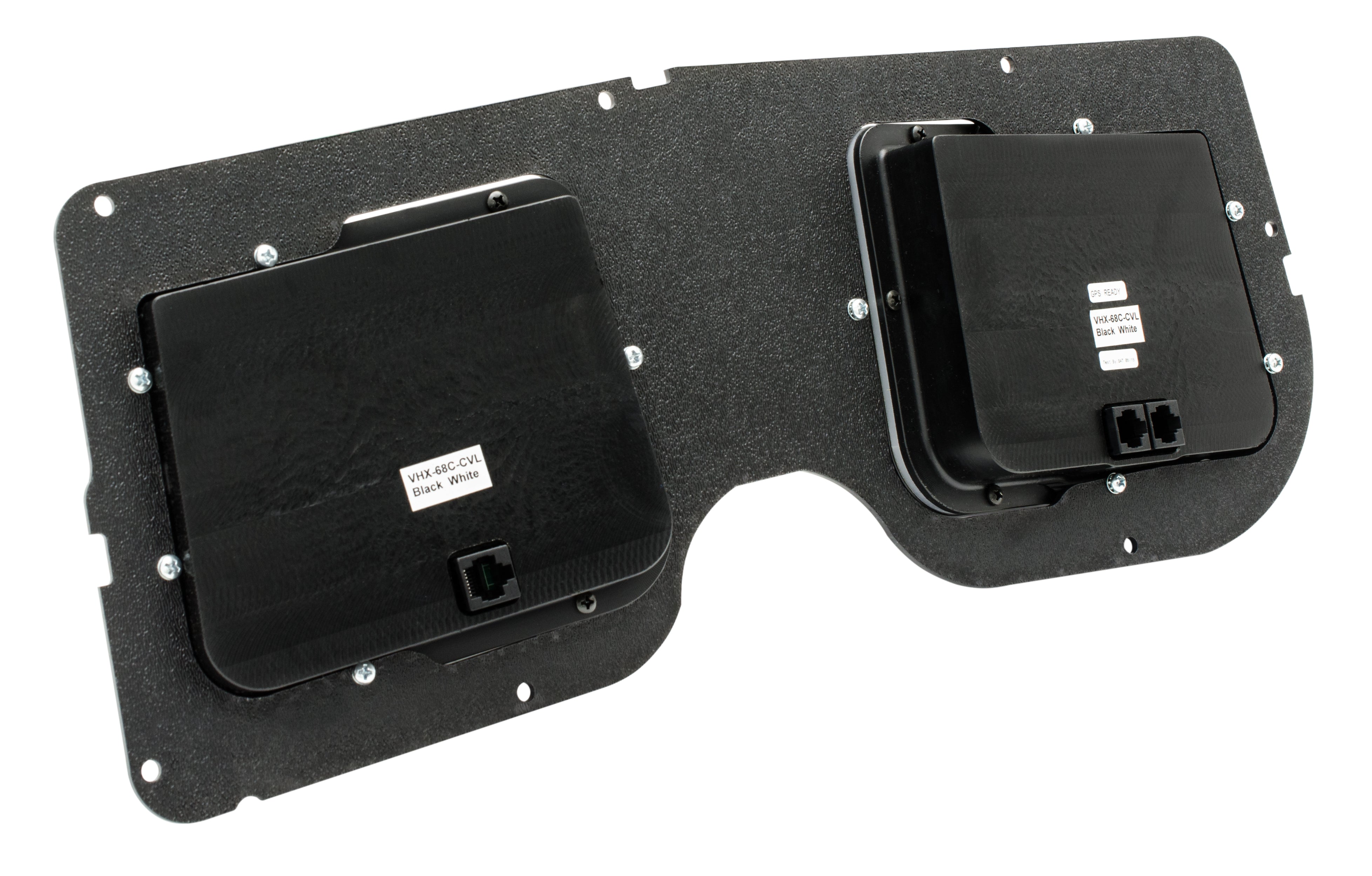 Dakota Digital VHX-68C-CVL — 1968 Chevy Chevelle/El Camino Chevelle/El Camino VHX Instruments
