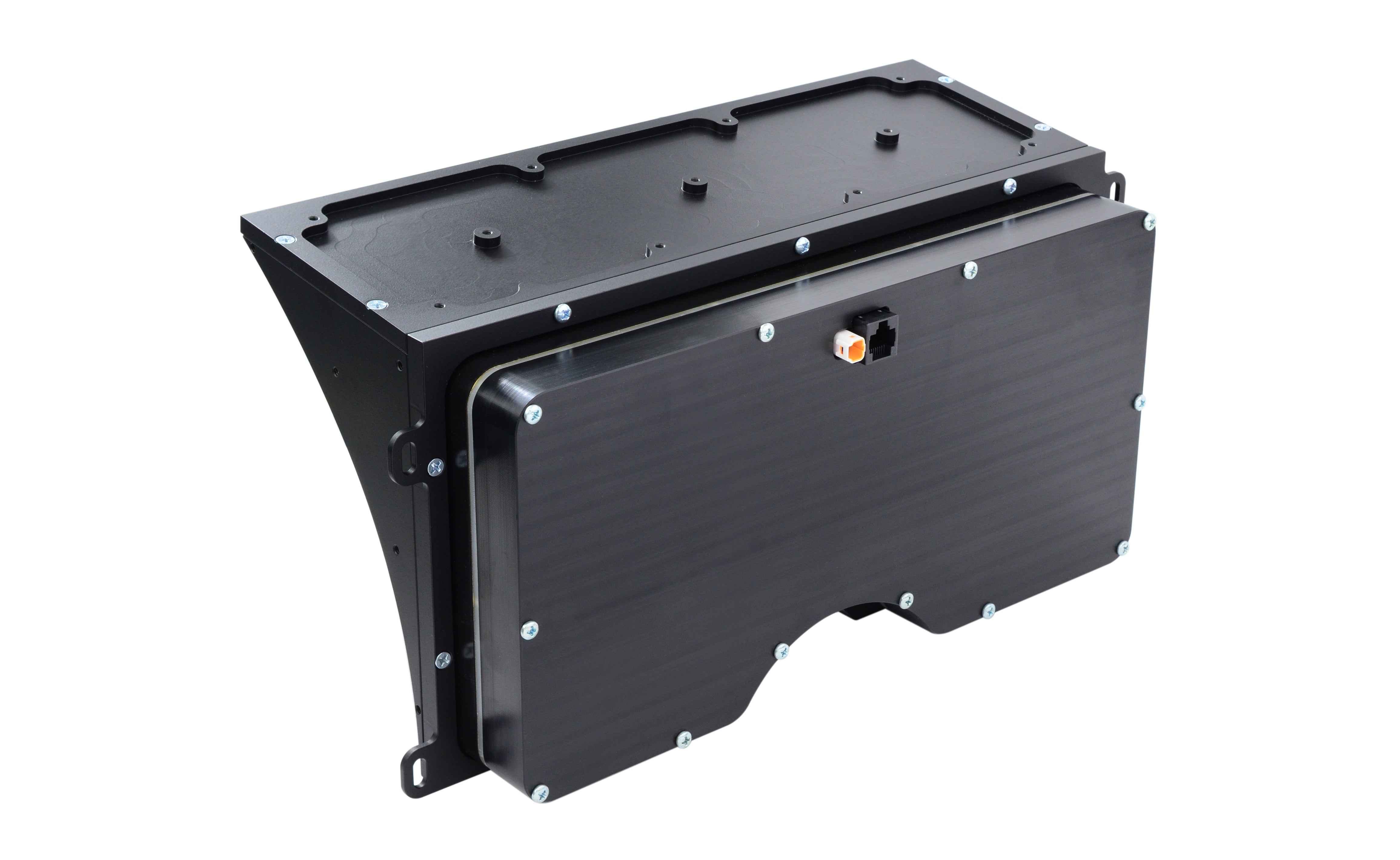 Dakota Digital VHX-88C-PU — 1988–1994 Chevy/GMC C/K Truck VHX Instrument System