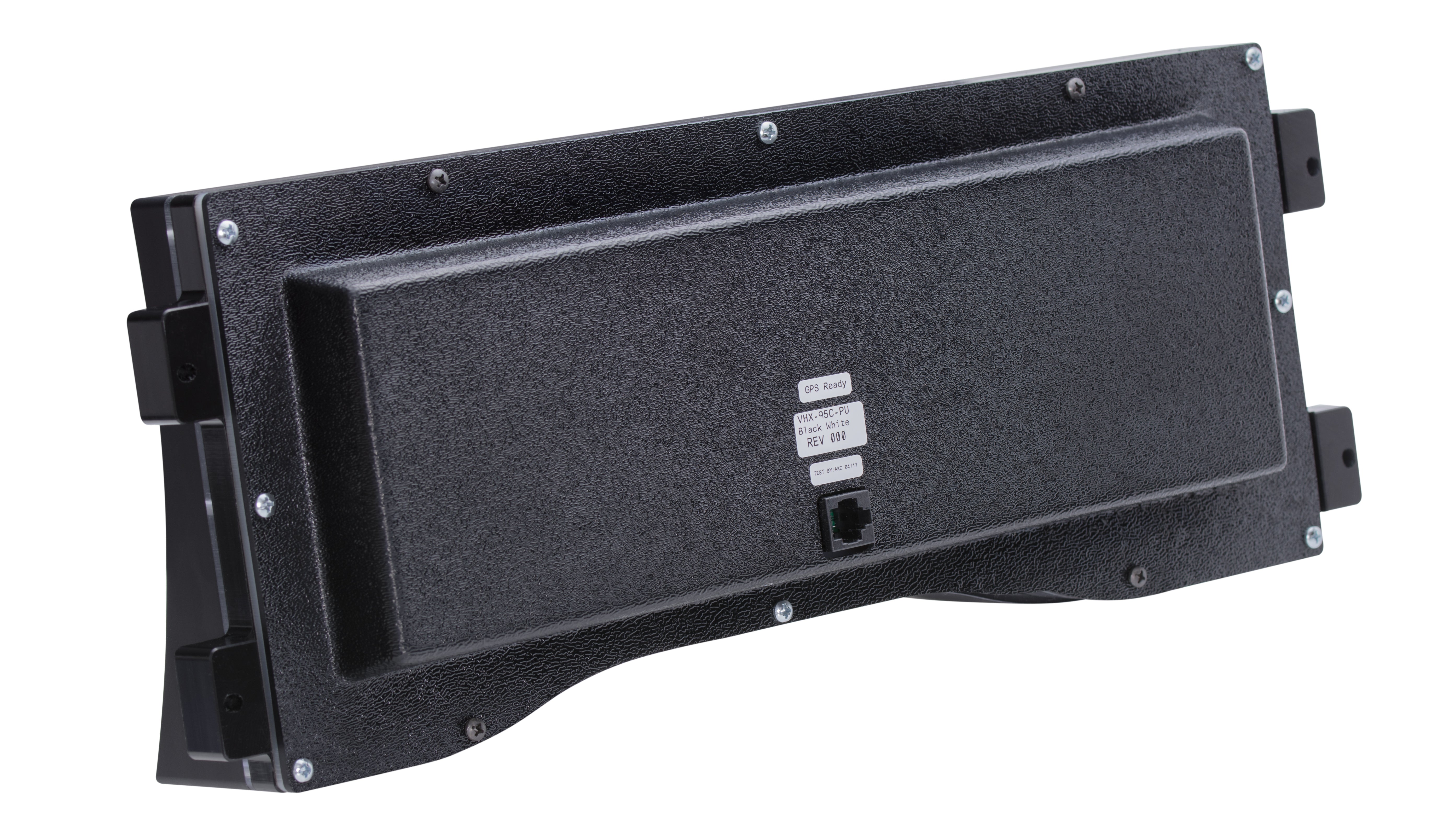 Dakota Digital VHX-95C-PU — 1995–1998 GM Truck & 1995–2000 Chevy/GMC SUV/HD VHX Instrument System