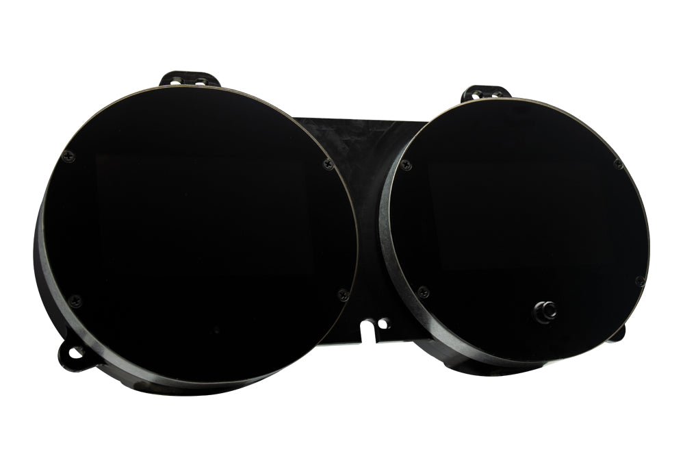 Dakota Digital GRFX-67C-CAM - 1967-1968 Camaro/Firebird GRFX Instrument System