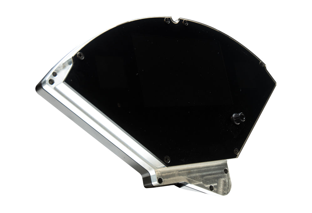 Dakota Digital GRFX-55C - 1955-1956 Chevy Car GRFX Instrument System