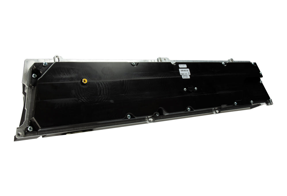 Dakota Digital GRFX-66C-CVL - 1966-1967 Chevy Chevelle/El Camino GRFX Instrument System
