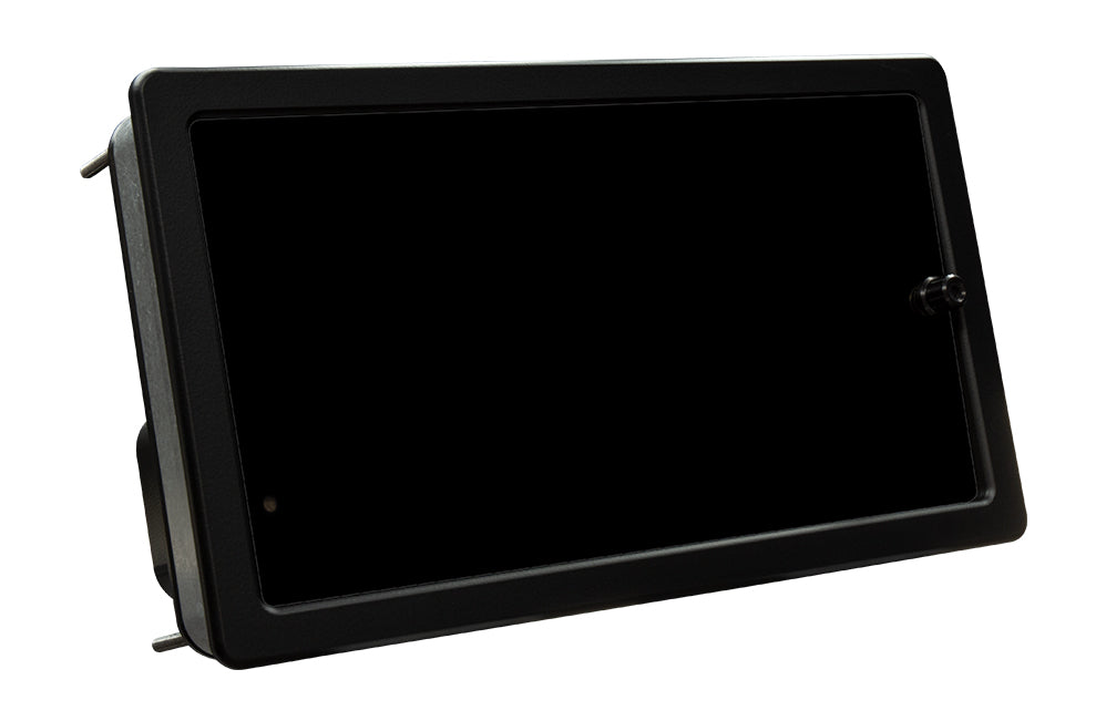 Dakota Digital GRFX-3200 - Universal Rectangle GRFX Instrument System