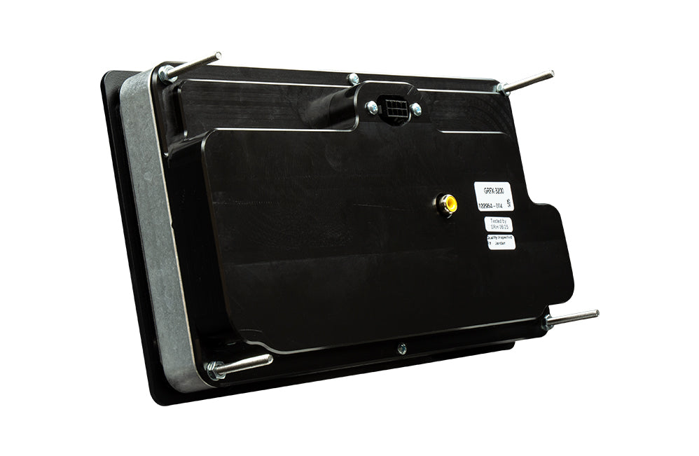 Dakota Digital GRFX-3200 - Universal Rectangle GRFX Instrument System