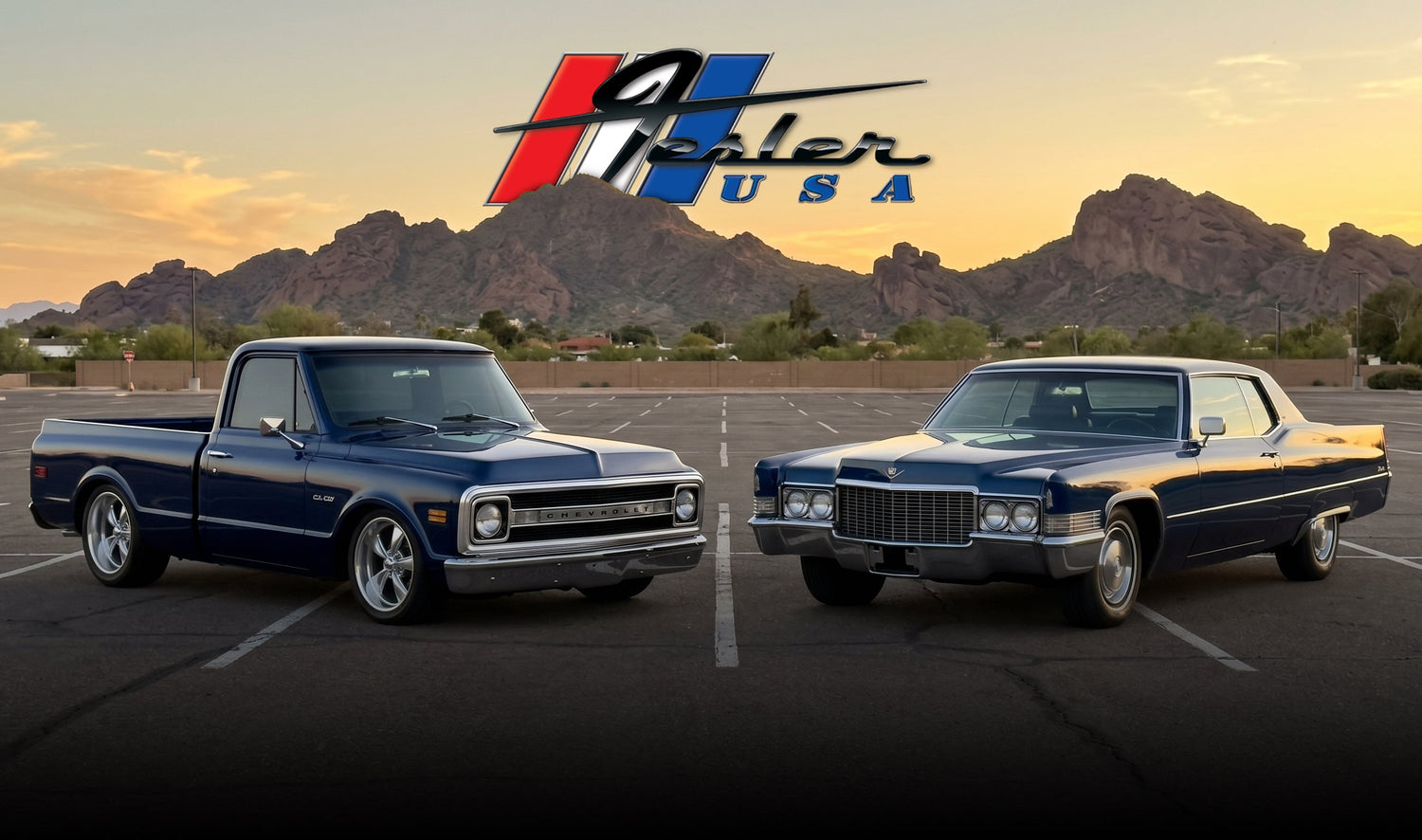 Your C10 Was Designed to Drive Like a Cadillac: How GM's 1960 Engineering Directive Created the Most Popular Build Platform in America