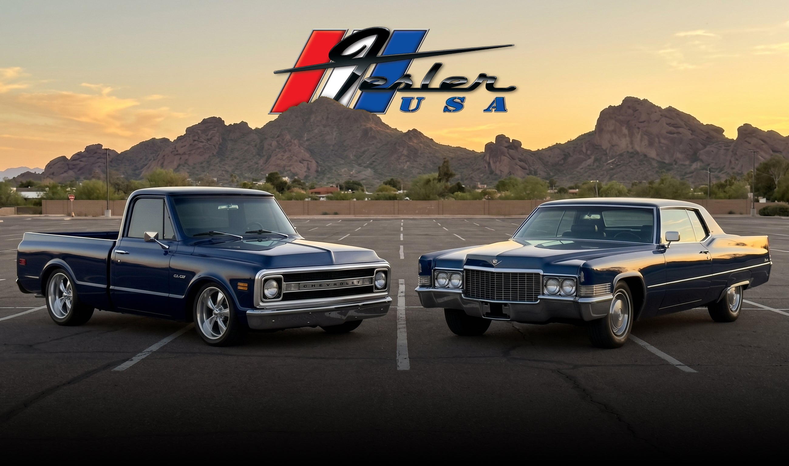 Your C10 Was Designed to Drive Like a Cadillac: How GM's 1960 Engineering Directive Created the Most Popular Build Platform in America