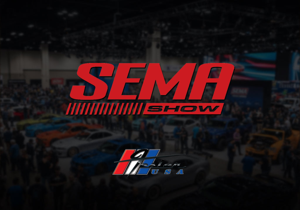 SEMA 2025 Watchlist: Be on the Lookout for Fesler Flush-Mount Glass