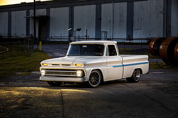 1964-66 Chevy Truck Products