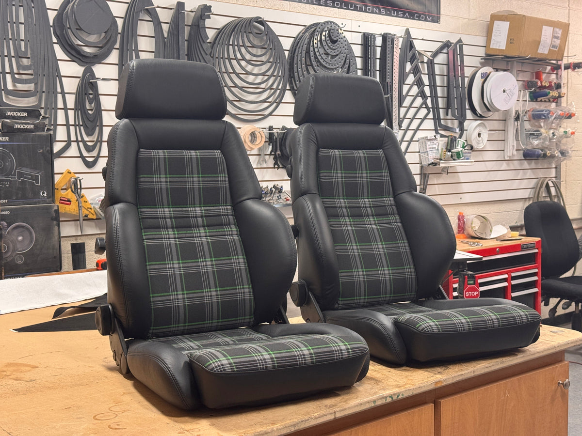 FESLER INTERIOR