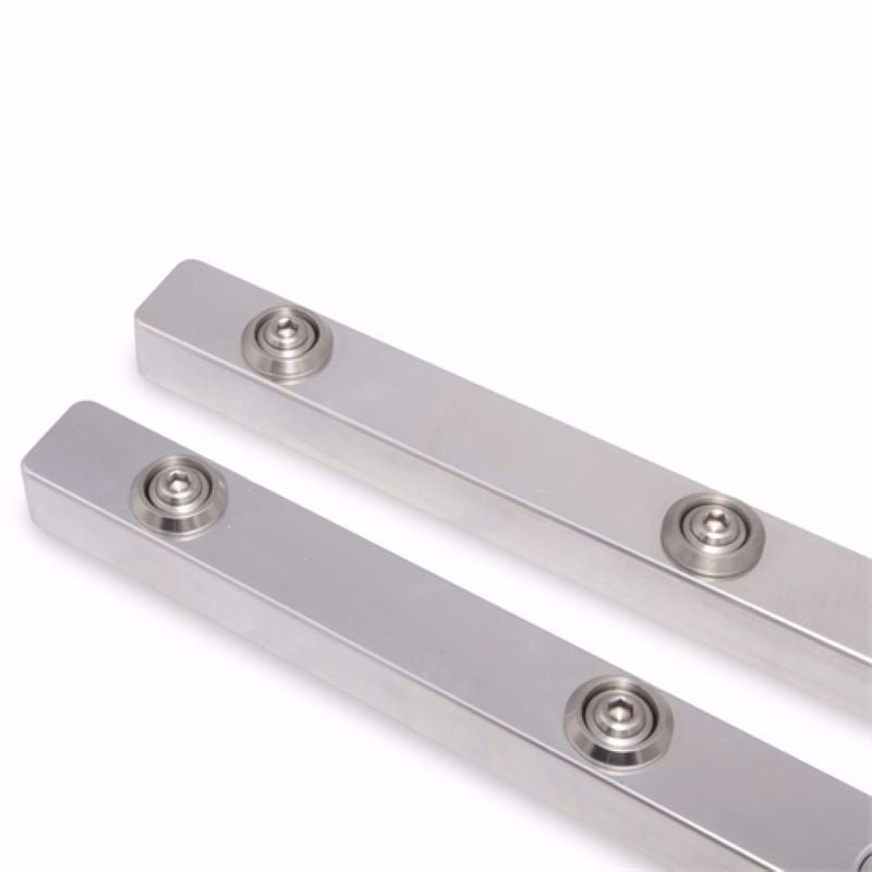 Ringbrothers Charger Deck Lid Hinges (1965–1970) | Billet 6061-T6 Pair