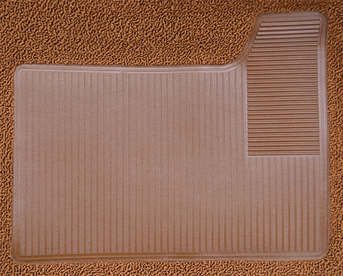 Chevrolet Chevelle & El Camino Carpet Kit (1964–1977)