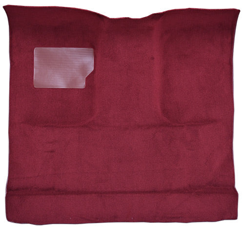 Ford F-Series Truck Carpet Kit (1967–1972)