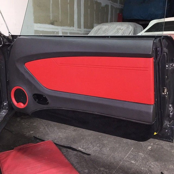 1968-72 Chevelle Door Panels