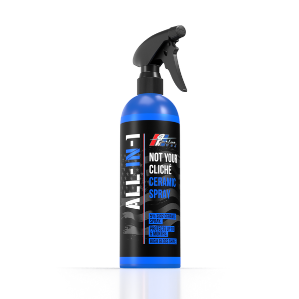 ALL-IN-1 CERAMIC DETAIL SPRAY