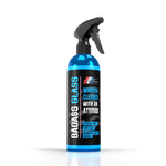 Badass Glass Cleaner
