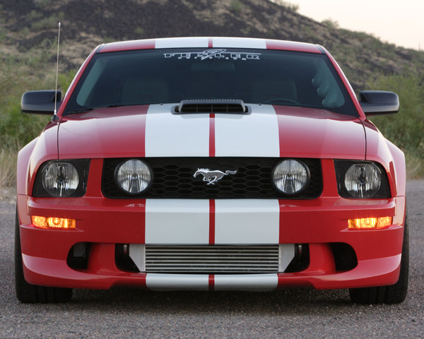 Fesler Built 2005 Mustang GT
