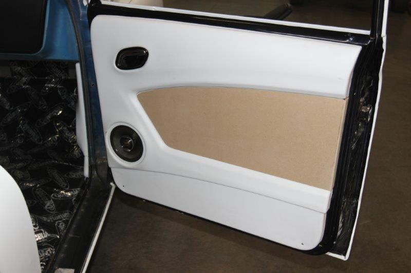 1967–1972 C10 Full Interior Kit | Fesler Fiberglass Interior Package