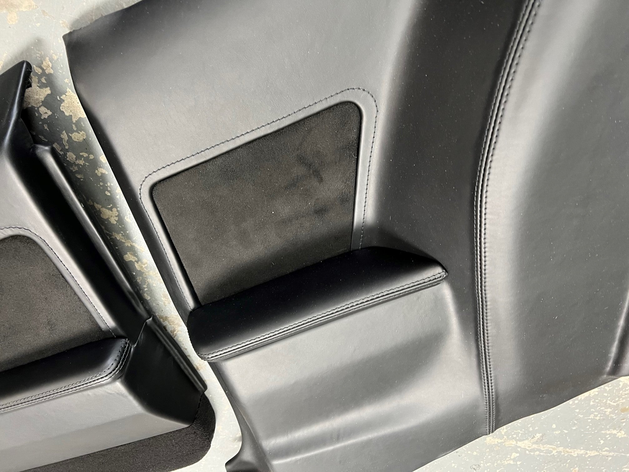 1970-81 2nd Gen Camaro Door Panels