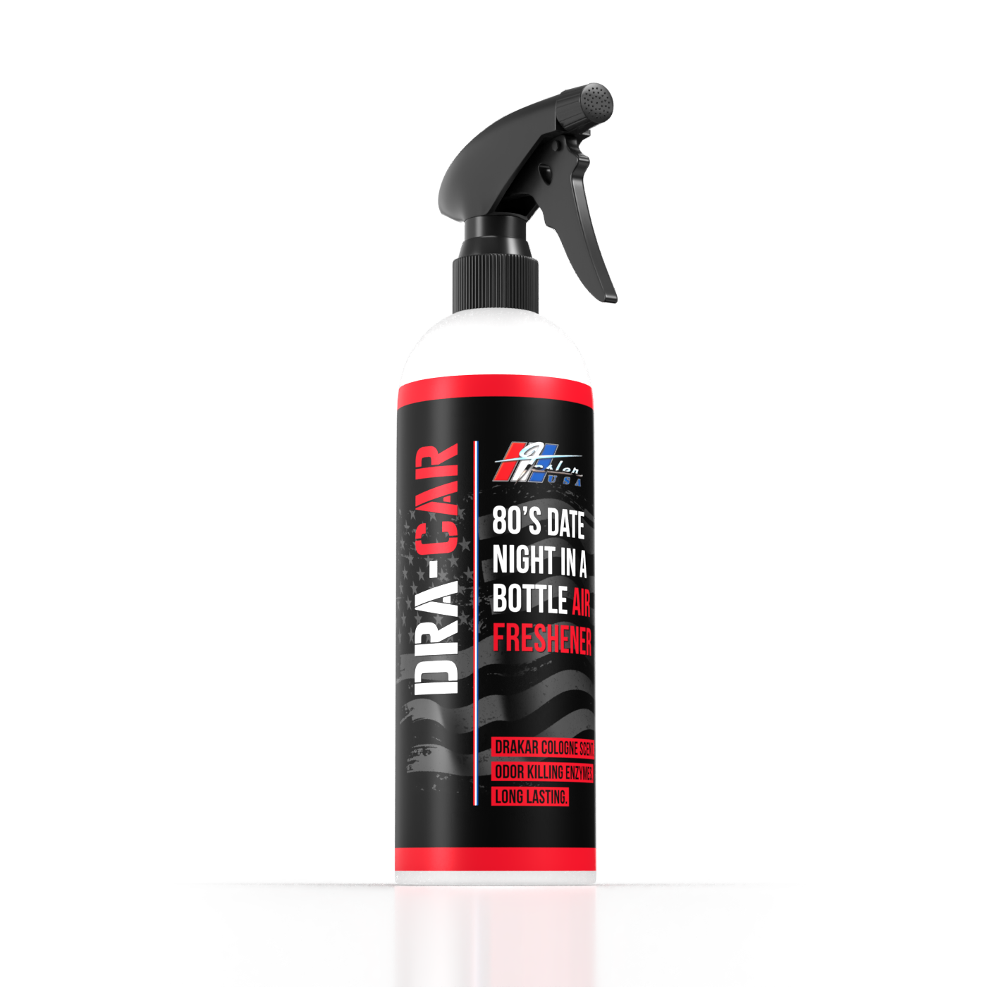 DRA-CAR FRESHENER