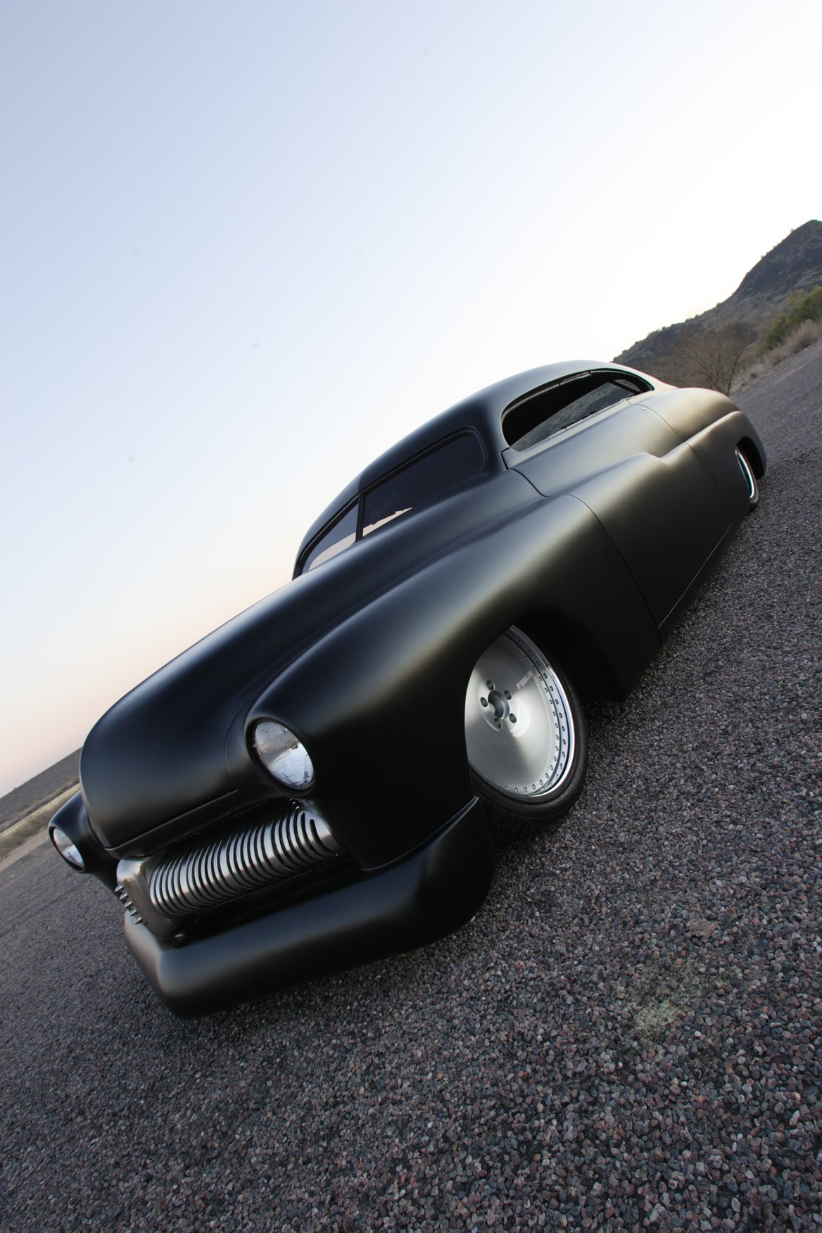 1949 Merc