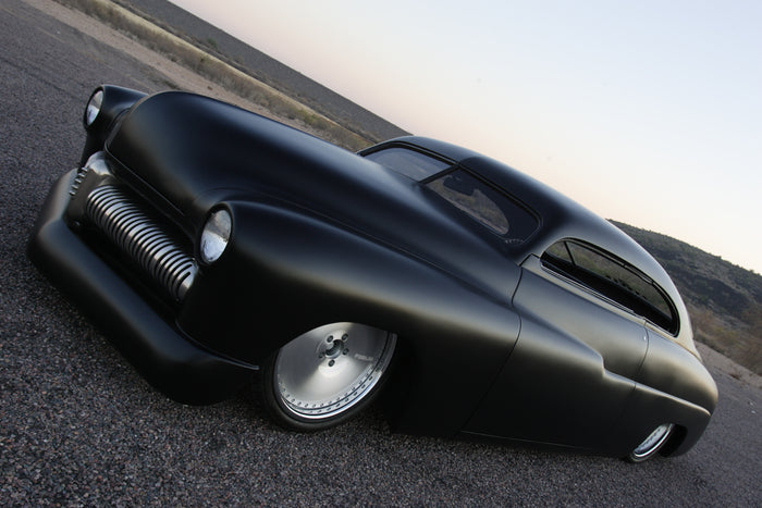 1949 Merc