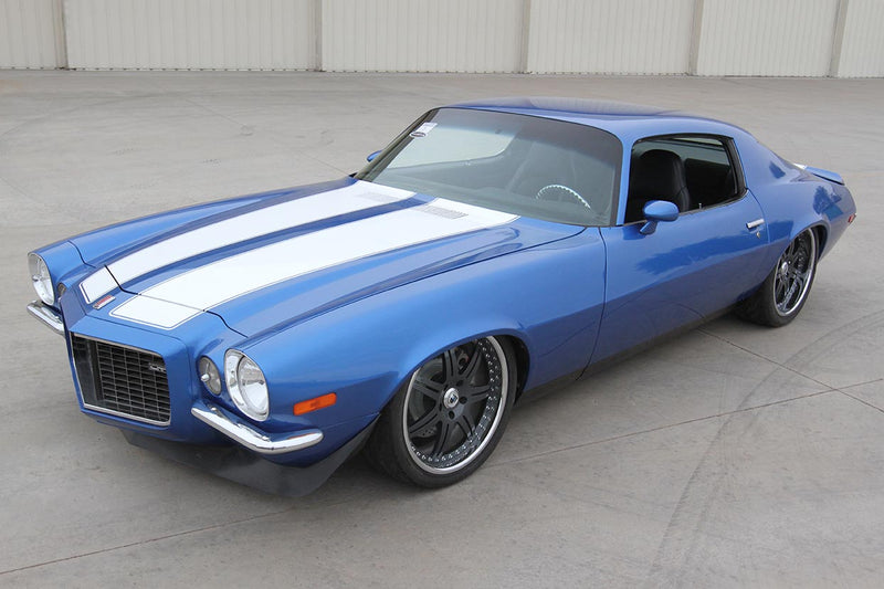 2nd gen Camaro