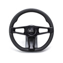 SPARC INDUSTRIES FLUX STEERING WHEEL
