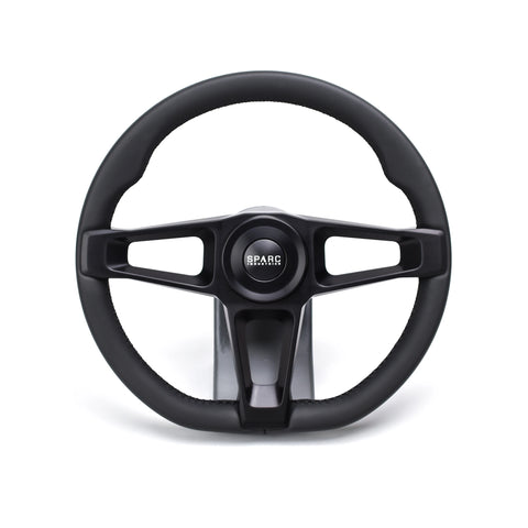 SPARC INDUSTRIES FLUX STEERING WHEEL