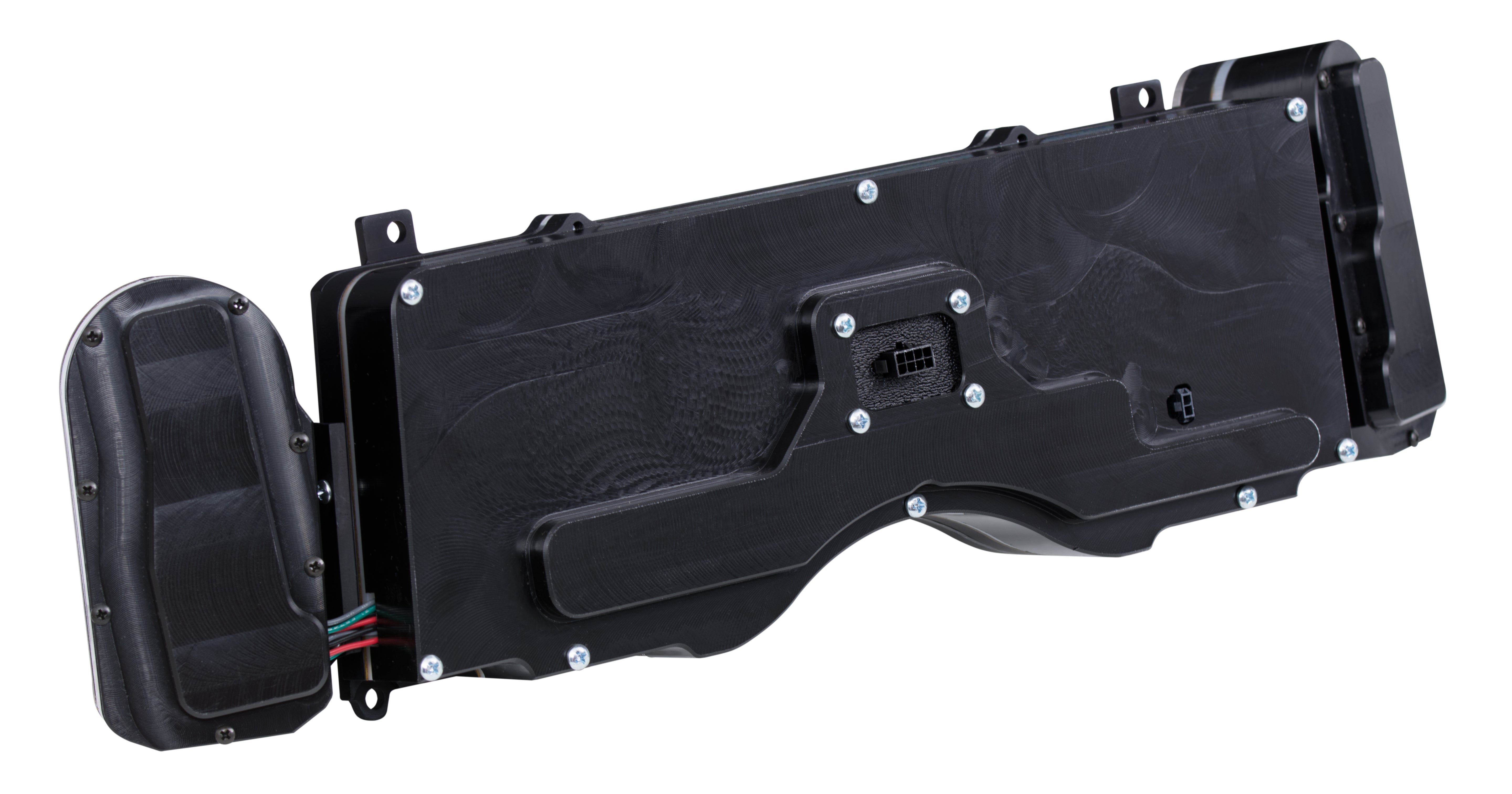 Dakota Digital HDX-70C-CAM — 1970–1981 Chevy Camaro HDX Instrument System