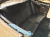 1968-72 Chevelle Custom Steel Rear Seat