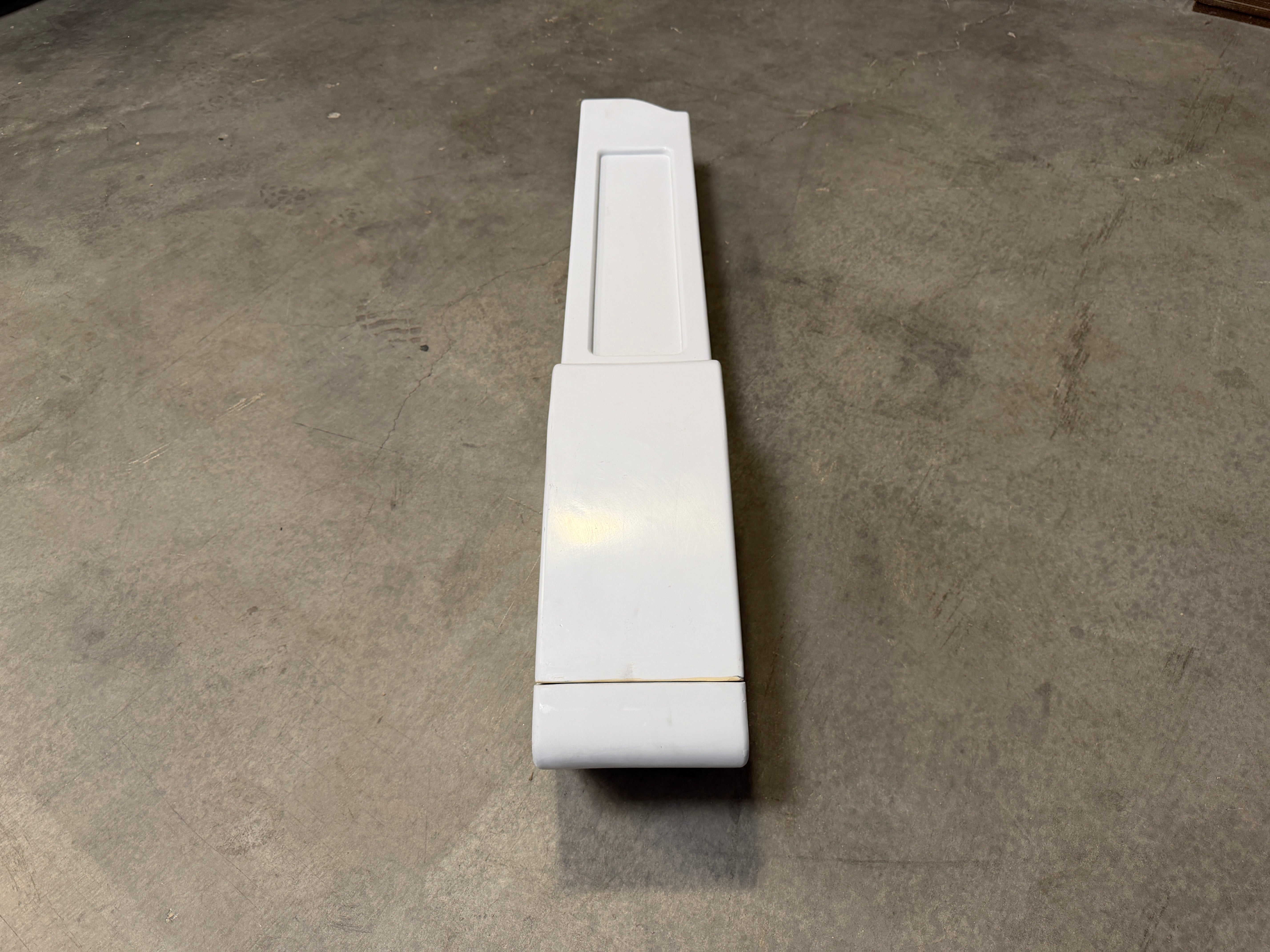 1967-69 1ST GEN CAMARO LOW PROFILE FIBERGLASS CONSOLE