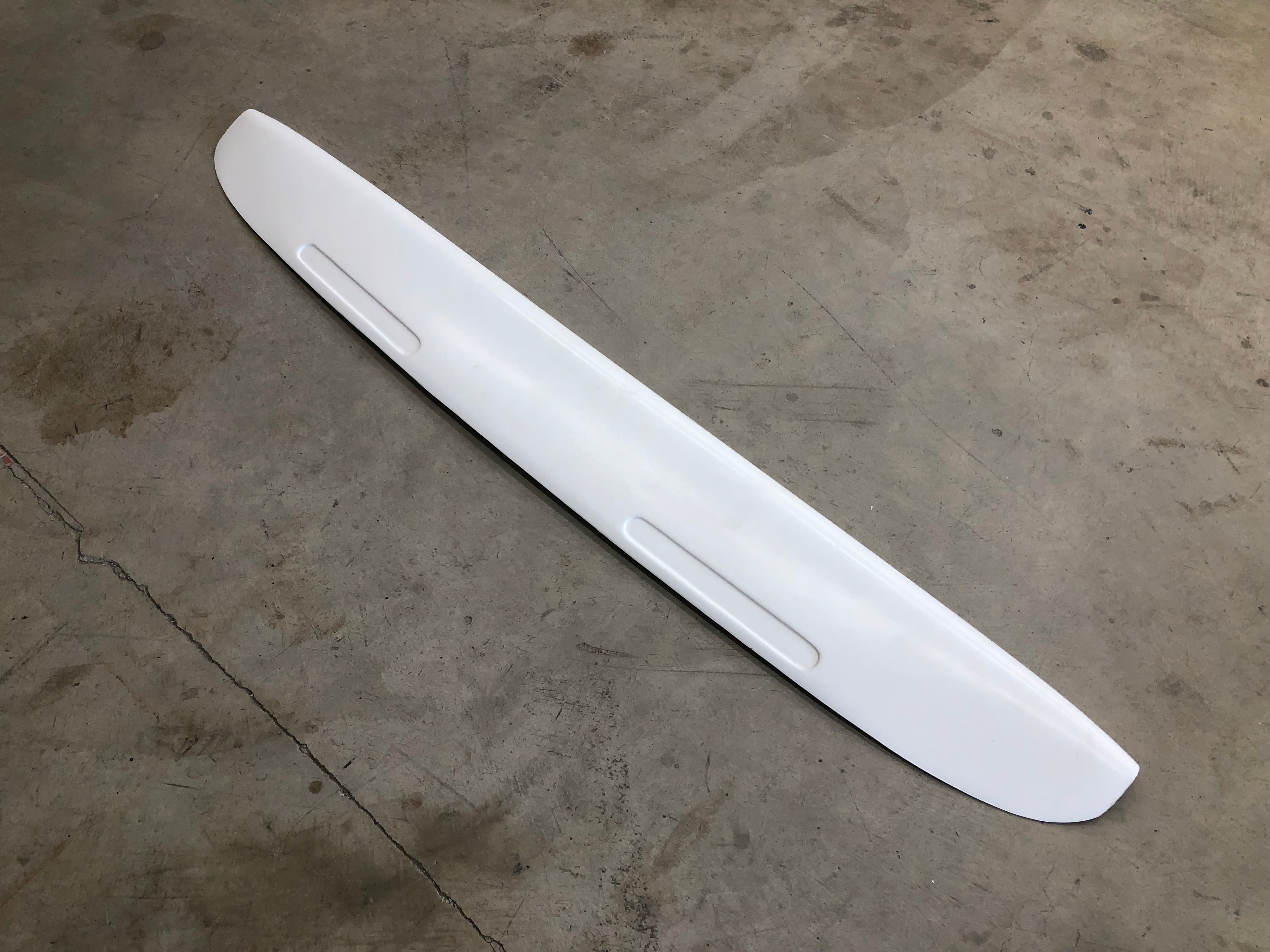 1967–1972 C10 Full Interior Kit | Fesler Fiberglass Interior Package