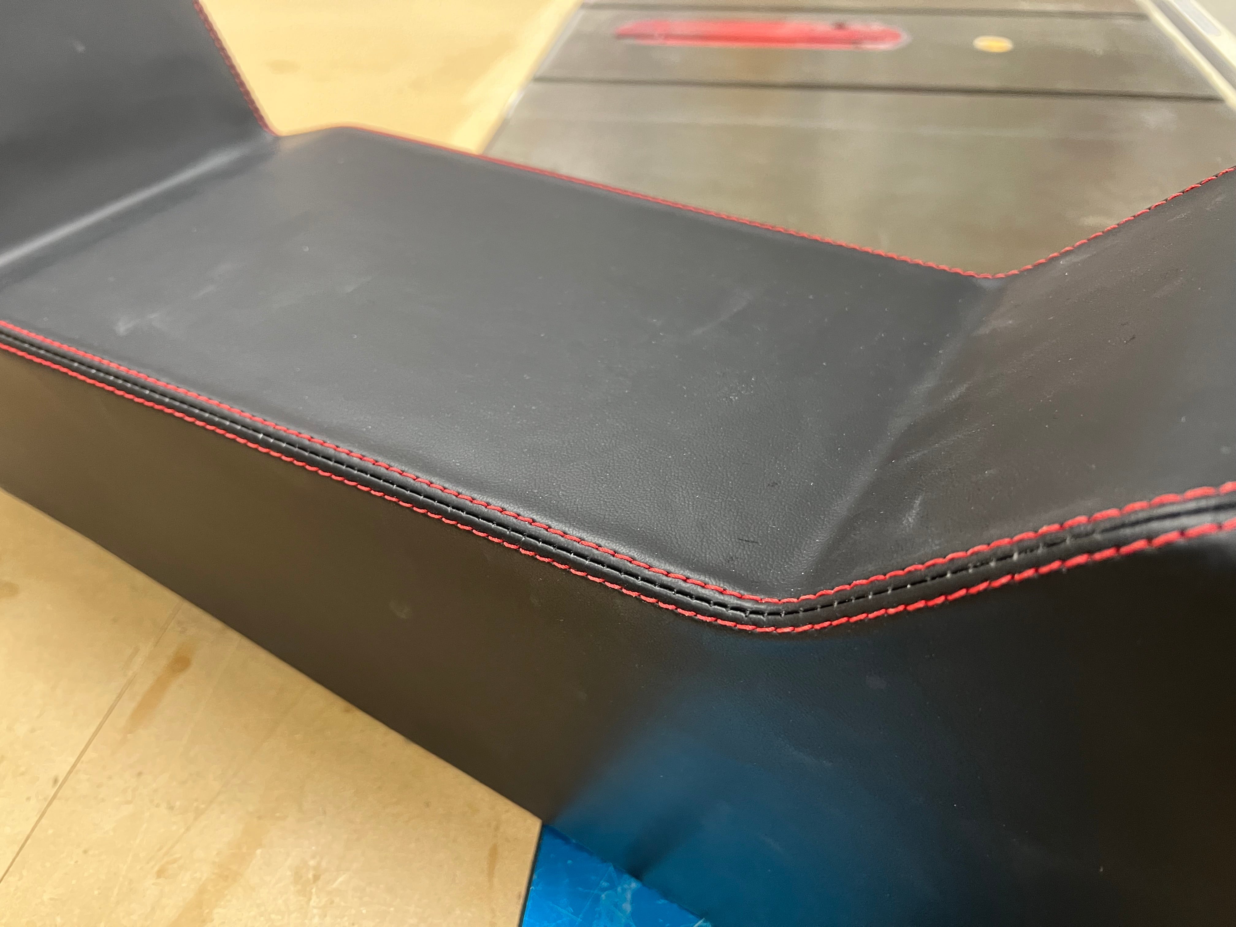 1968-72 NOVA FIBERGLASS CONSOLE