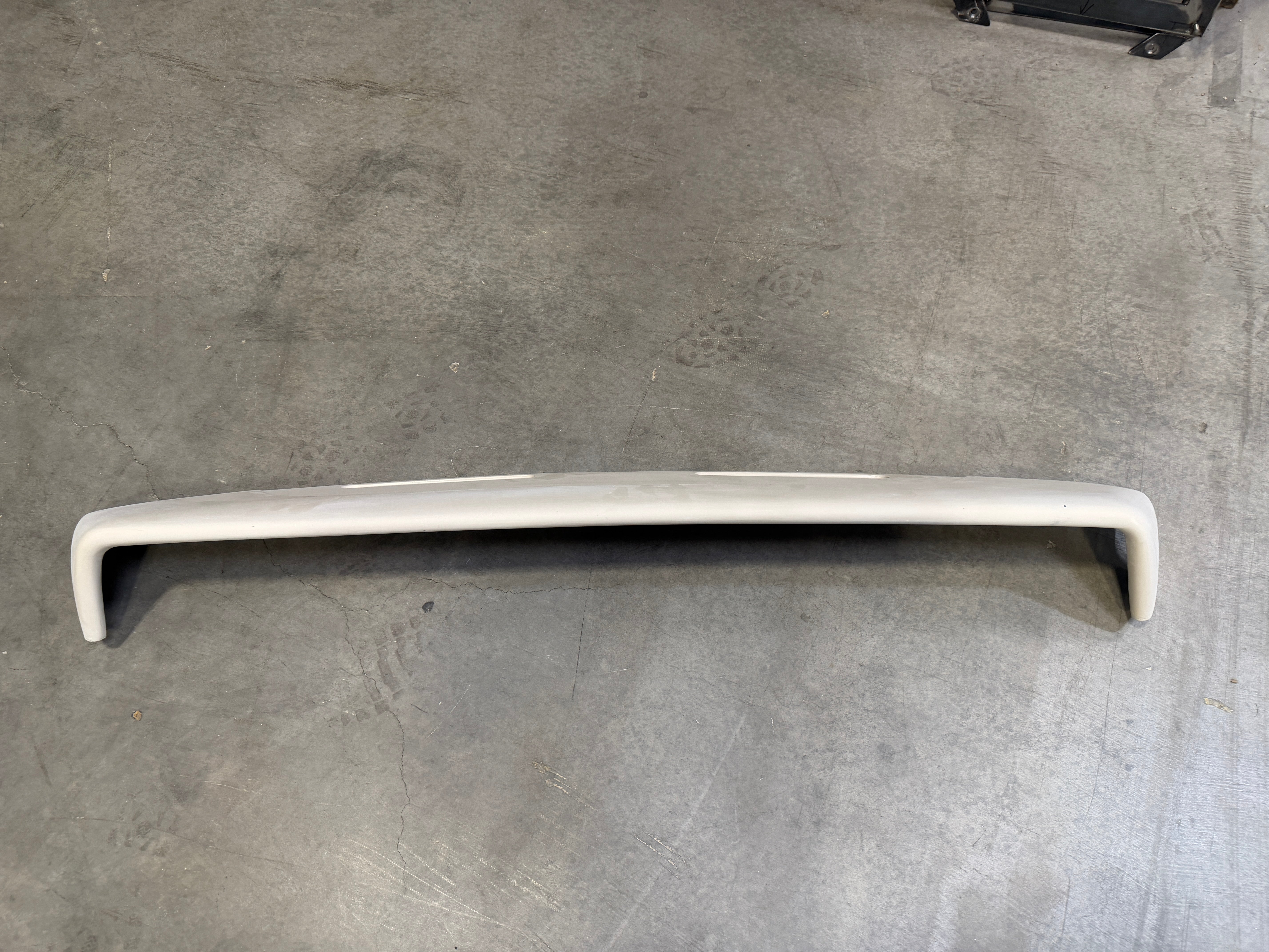 1966-67 Chevelle Dash Overlay