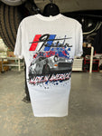 Fesler short sleeve T-Shirt