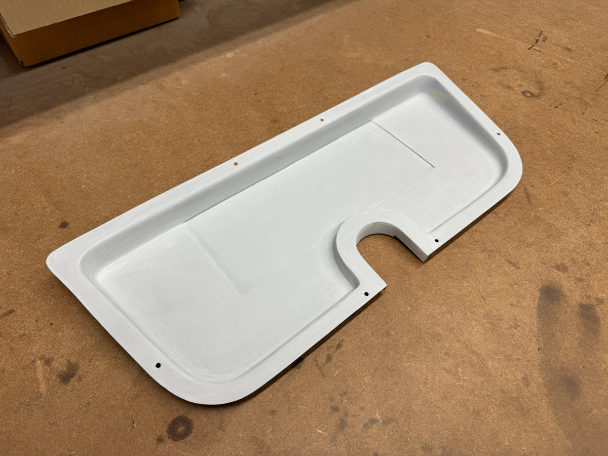 1967-72 CHEVY C-10 TRUCK/BLAZER/SUBURBAN DIGITAL DASH INSERT