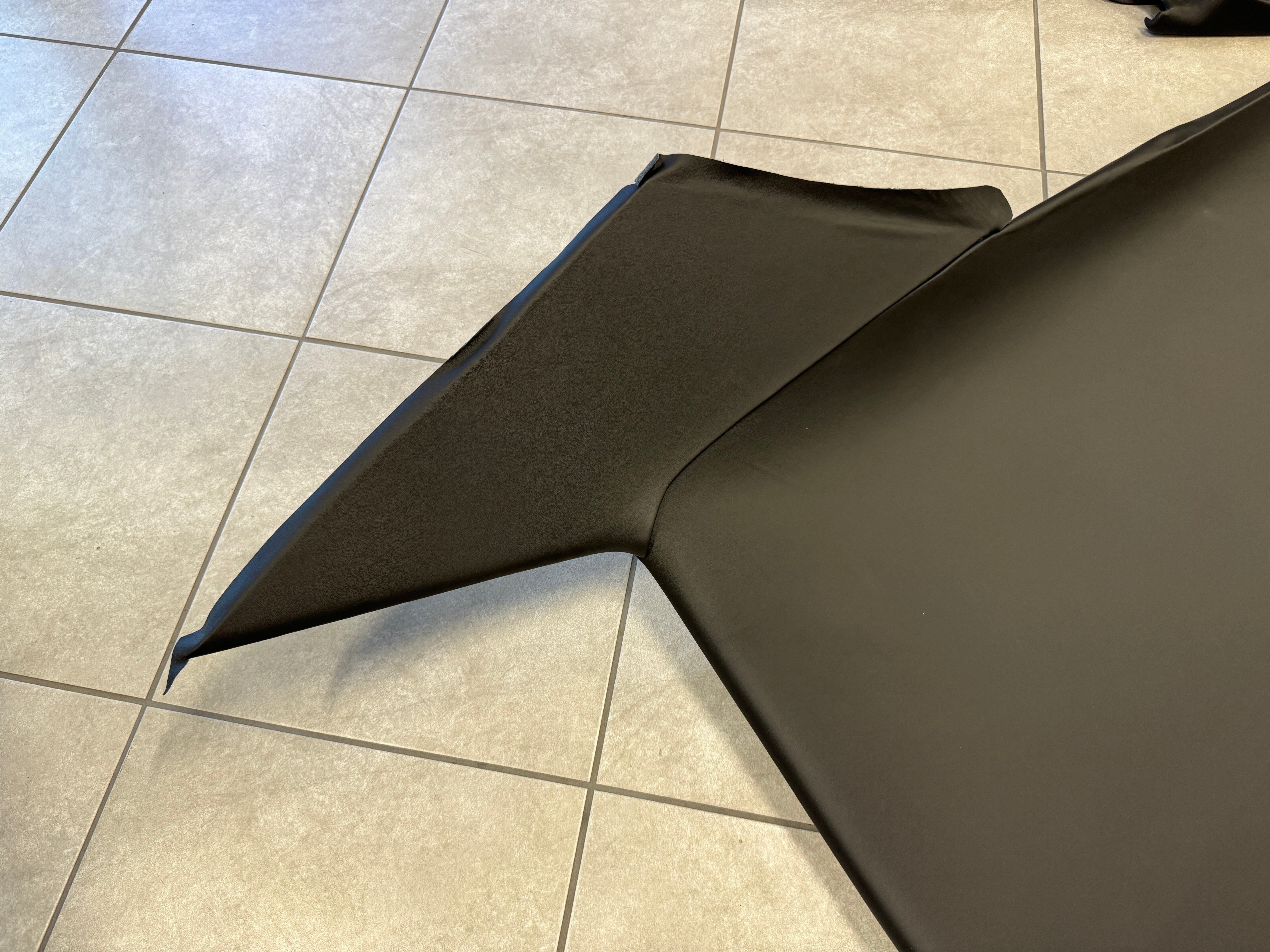 1969 CAMARO CUSTOM HARD HEADLINER SHIPS TRUCK FREIGHT